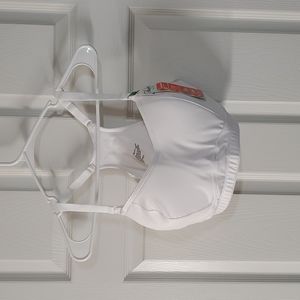 Playtex nursing comfort razorback sports bra size L